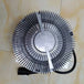 508-6314 5086314 Fan Clutch 508 6314 324 0123 E320D 320D Excavator Fan Clutch 324-0123 3240123-Replacement Aftermarket Parts