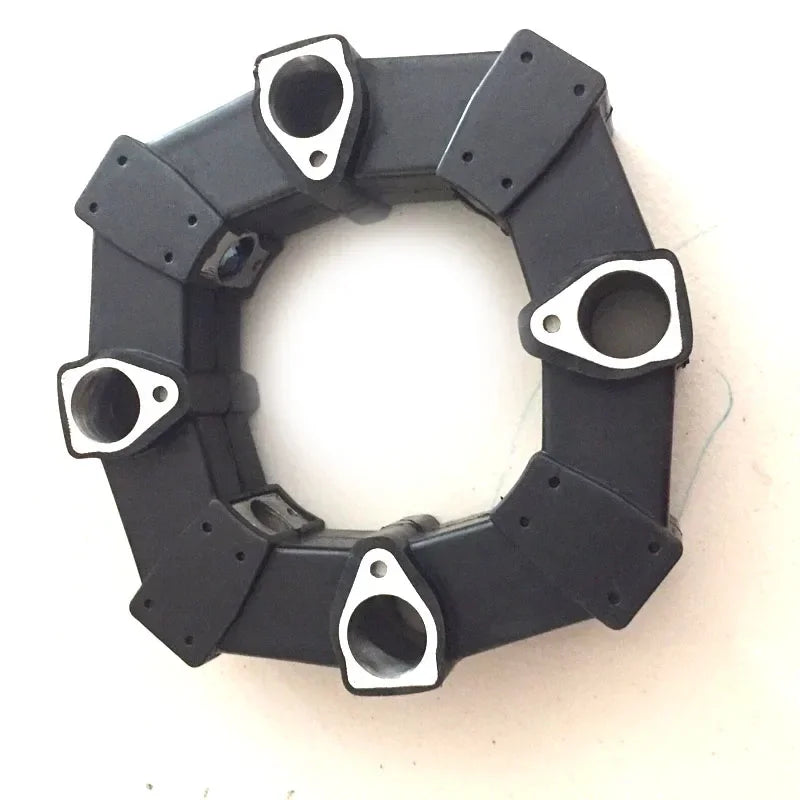 50A COUPLING FITS CAT E120B E312B E311,KOBELCO SK120 ,SUMITOMO SH200 S265 S260-BeeSpareParts