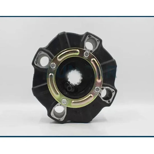 50AM 16T Coupling Assembly for Mitsubishi MS180-8 Caterpillar CAT E320 E240 Excavator-BeeSpareParts