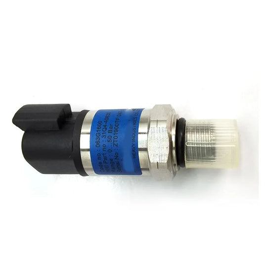50Bar Pressure Switch 31Q4-40830 047-11-0199 for Hyundai Excavator-Replacement Aftermarket Parts