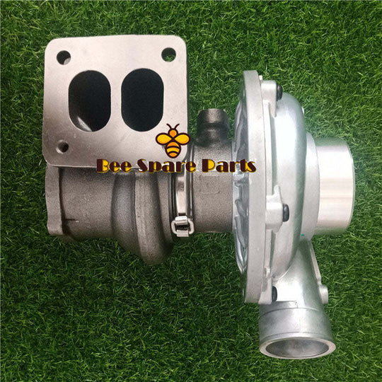 Free Shipping RHC7 114400-4380 VA570090 Turbocharger FIT HITACHI ZAX330-3 ZX350-3 ZX370-3 6HK1