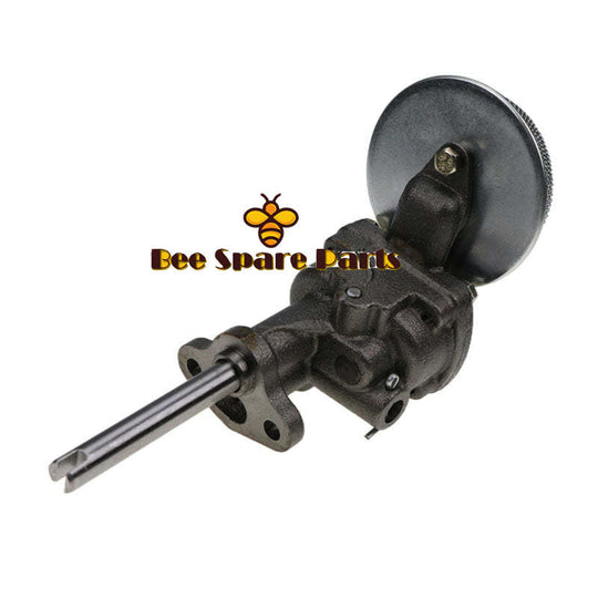 Oil Pump 15010-66202 15010-GQ70A 91H20-01850 for Nissan H15 H20 H25 K15 K21 K25