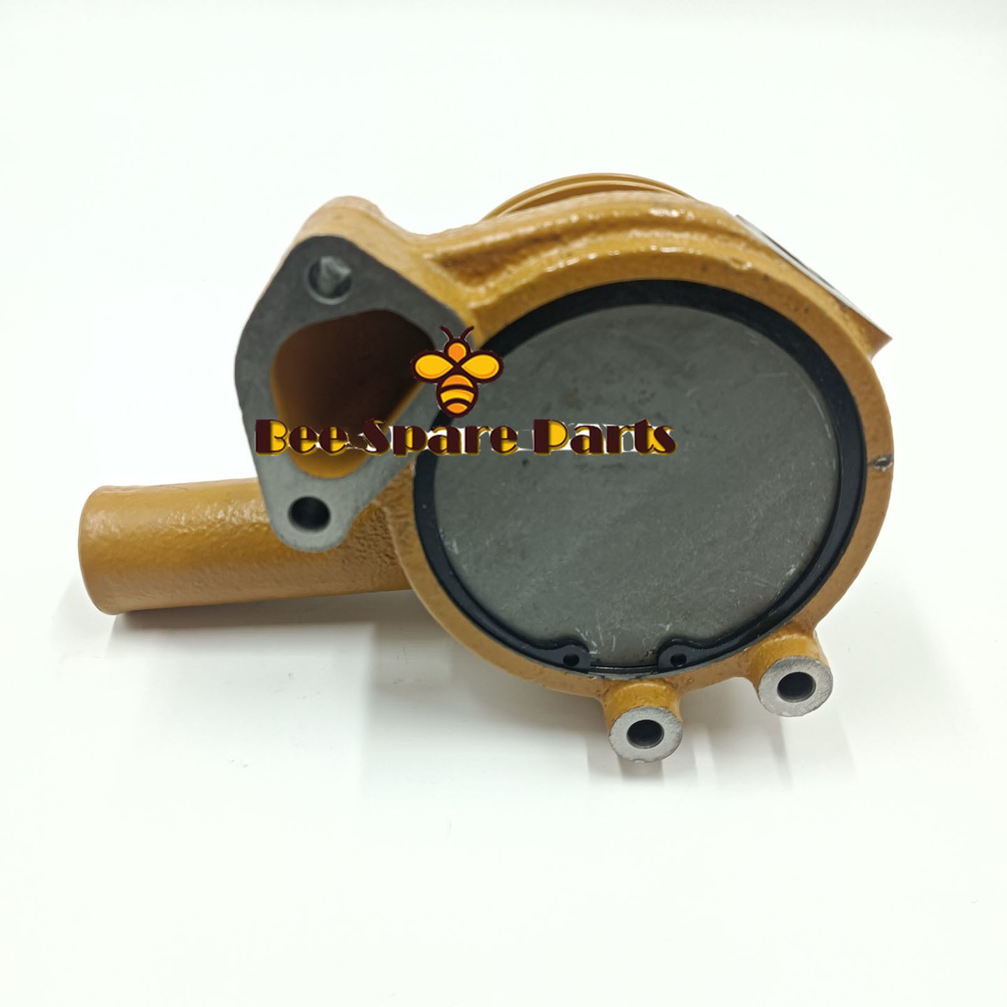 New Water Pump 6144-61-1301 6144-61-1302 for Komatsu Excavator PC40-1 PC40-2 PC40-3 Engine 3D94 4D94