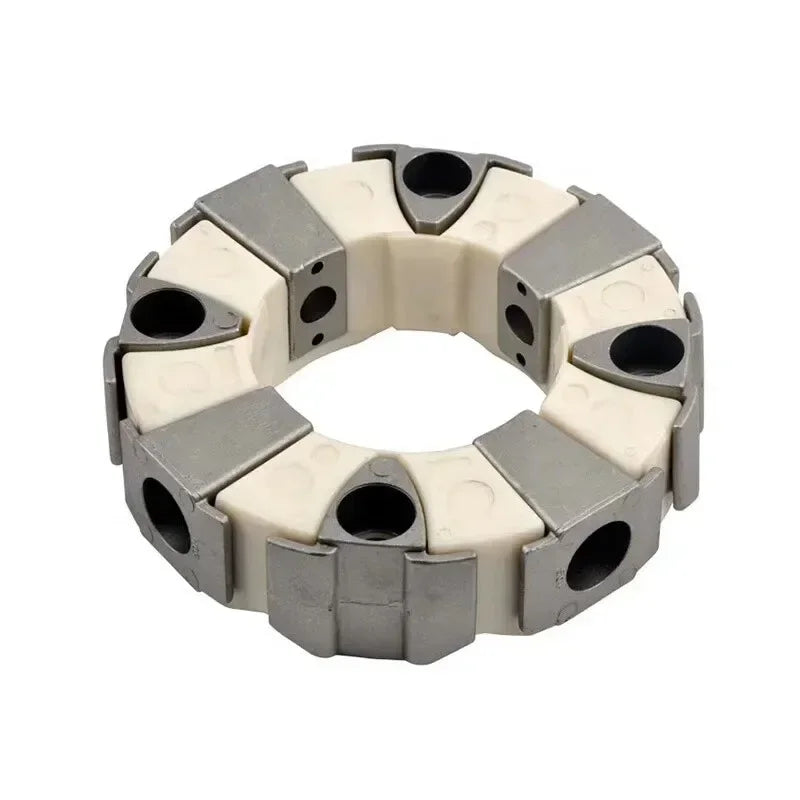 50H Coupling for Volvo EC210B Doosan Daewoo DH220-3 DH220-5 Hyundai R200-5 R220-5 Komatsu PC200-2 PC220-2-BeeSpareParts