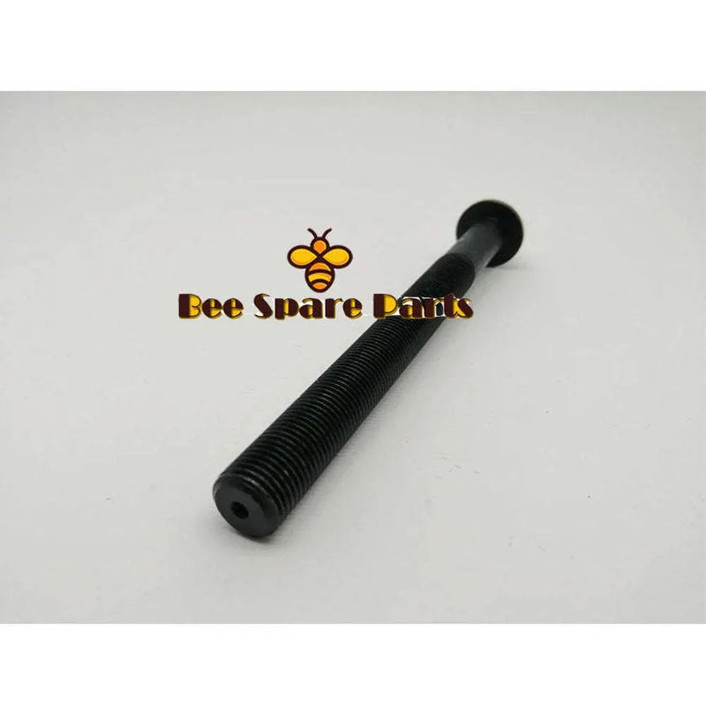 50pcs New C4.4 Cylinder Head Bolt 3218A012 For Caterpillar-Replacement Aftermarket Parts