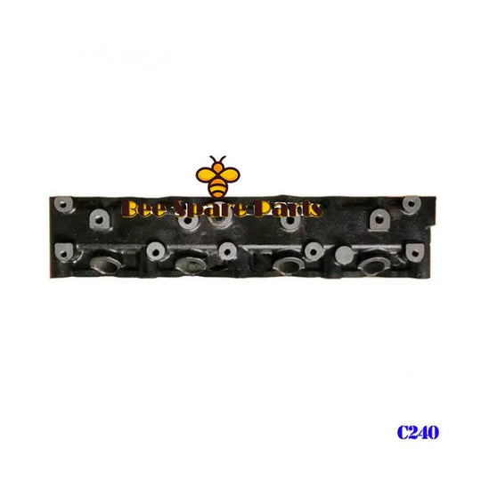 5111102070 5-11110-2070 Cylinder Head For Isuzu C240 Engine-Replacement Aftermarket Parts