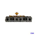 5111102070 5-11110-2070 Cylinder Head For Isuzu C240 Engine-Replacement Aftermarket Parts