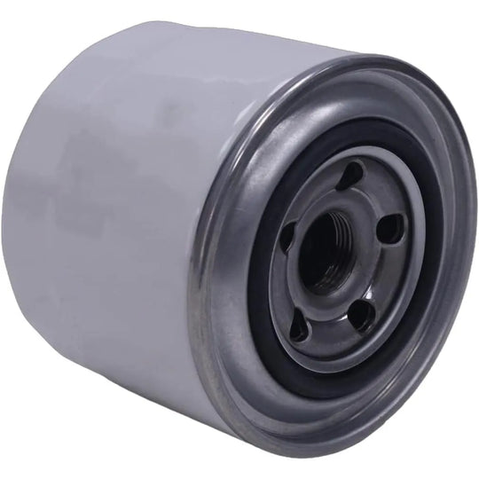 Filter Kit Compatible for John Deere Excavator 35G Compatible for Yanmar Engine 3TNV88 Tier 4-Replacement Aftermarket Parts