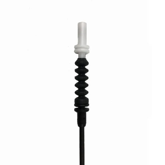 51217061459 ABS Front Outside Door Handle Cable For BMW 7' E65 E66 750Li 740Li 745d 730i M54 735i-BeeSpareParts