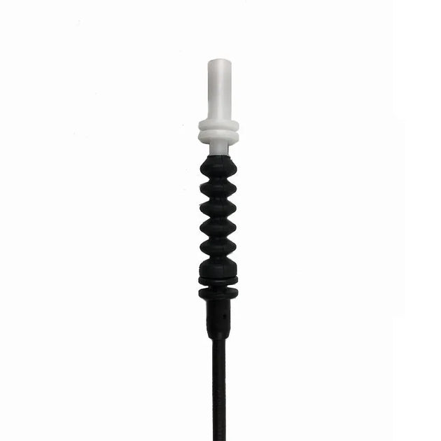 51217061459 ABS Front Outside Door Handle Cable For BMW 7' E65 E66 750Li 740Li 745d 730i M54 735i-BeeSpareParts
