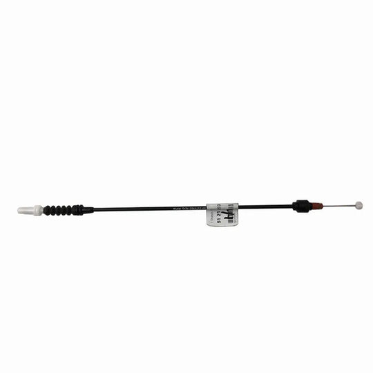 51217061459 ABS Front Outside Door Handle Cable For BMW 7' E65 E66 750Li 740Li 745d 730i M54 735i-BeeSpareParts