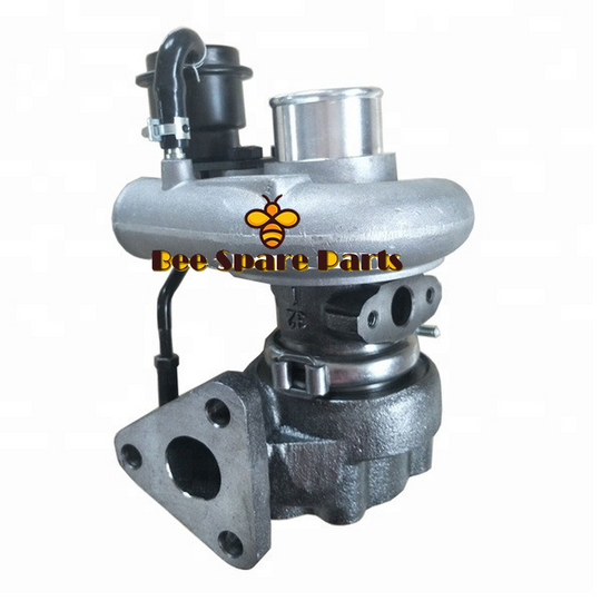 turbo type TD025 49173-02623 49173-02612 turbocharger for Hyundai Click Verna Matrix Accent Getx D3EA1.5L CRDi