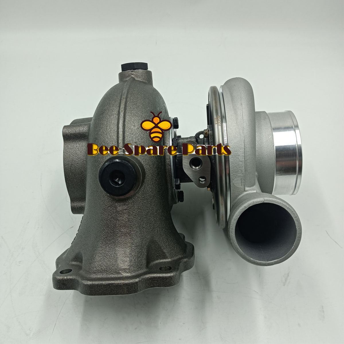 H1C H1E Turbocharger 3533736 3534375 3802590 3919203 3926199 3802304 turbo for Cummins Marine 6BT Engine