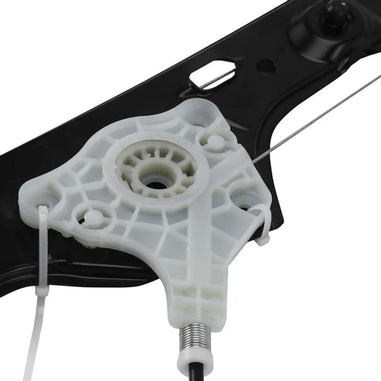 51337140587 51337140588 Front Left Window Regulator Without Motor for BMW E90 E91 3' 318i N43 320d 325I LCI-BeeSpareParts