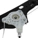 51337140587 51337140588 Front Left Window Regulator Without Motor for BMW E90 E91 3' 318i N43 320d 325I LCI-BeeSpareParts