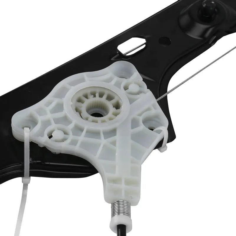 51337140587 51337140588 Front Left Window Regulator Without Motor for BMW E90 E91 3' 318i N43 320d 325I LCI-BeeSpareParts