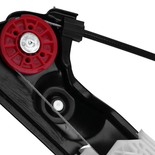 51337140587 51337140588 Front Left Window Regulator Without Motor for BMW E90 E91 3' 318i N43 320d 325I LCI-BeeSpareParts