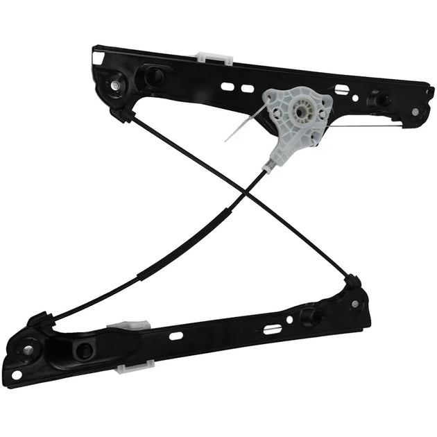 51337140587 51337140588 Front Left Window Regulator Without Motor for BMW E90 E91 3' 318i N43 320d 325I LCI-BeeSpareParts