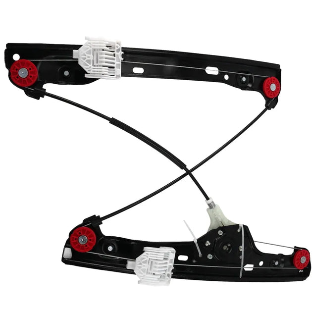 51337140587 51337140588 Front Left Window Regulator Without Motor for BMW E90 E91 3' 318i N43 320d 325I LCI-BeeSpareParts