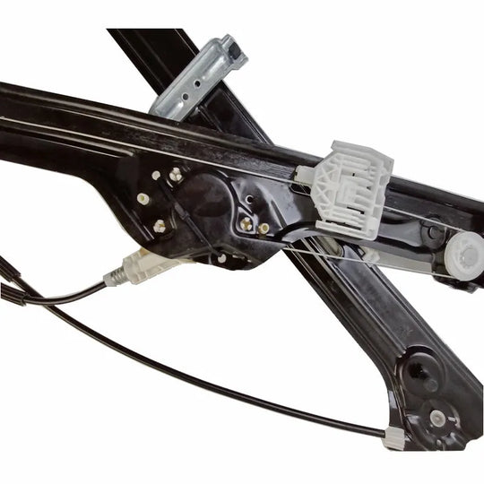 51337166379 51337166380 5135716638 Front Left Right Rear Left Power Window Regulator without Motor for BMW X5 E70 LCI 3.0si 4.8i-BeeSpareParts