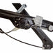 51337166379 51337166380 5135716638 Front Left Right Rear Left Power Window Regulator without Motor for BMW X5 E70 LCI 3.0si 4.8i-BeeSpareParts