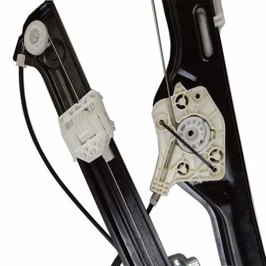 51337166379 51337166380 5135716638 Front Left Right Rear Left Power Window Regulator without Motor for BMW X5 E70 LCI 3.0si 4.8i-BeeSpareParts