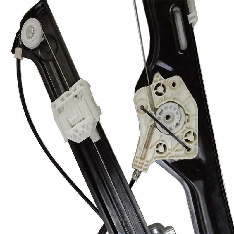 51337166379 51337166380 5135716638 Front Left Right Rear Left Power Window Regulator without Motor for BMW X5 E70 LCI 3.0si 4.8i-BeeSpareParts
