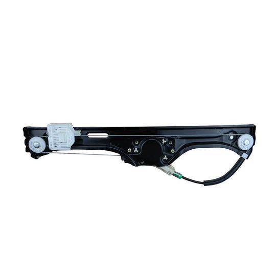 51337166379 51337166380 5135716638 Front Left Right Rear Left Power Window Regulator without Motor for BMW X5 E70 LCI 3.0si 4.8i-BeeSpareParts