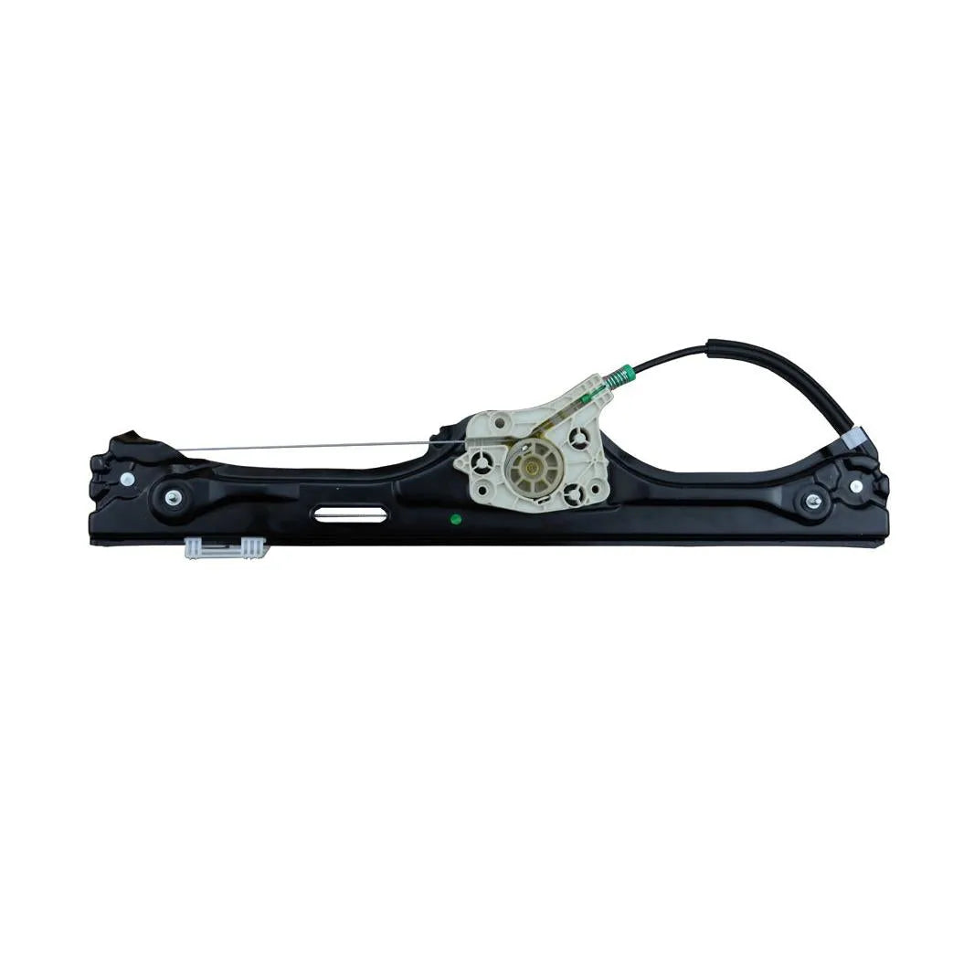 51337166379 51337166380 5135716638 Front Left Right Rear Left Power Window Regulator without Motor for BMW X5 E70 LCI 3.0si 4.8i-BeeSpareParts