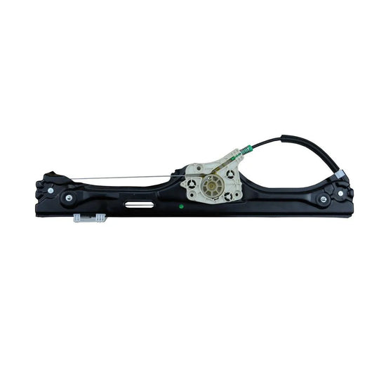 51337166379 51337166380 5135716638 Front Left Right Rear Left Power Window Regulator without Motor for BMW X5 E70 LCI 3.0si 4.8i-BeeSpareParts