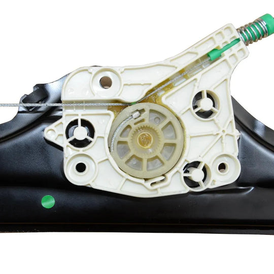 51337166379 51337166380 5135716638 Front Left Right Rear Left Power Window Regulator without Motor for BMW X5 E70 LCI 3.0si 4.8i-BeeSpareParts