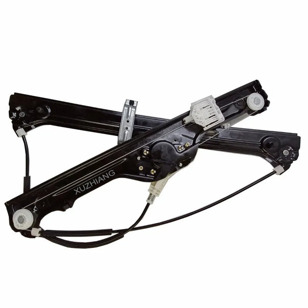 51337166379 51337166380 5135716638 Front Left Right Rear Left Power Window Regulator without Motor for BMW X5 E70 LCI 3.0si 4.8i-BeeSpareParts