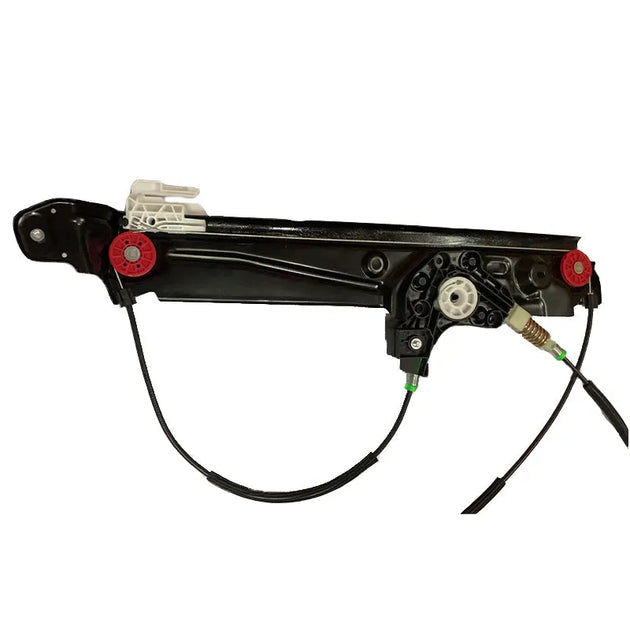 51337182131 51337182132 Front Left Right Power Window Regulator without Motor for BMW F10 F18 518 520 523 525 528 530 535 550-BeeSpareParts