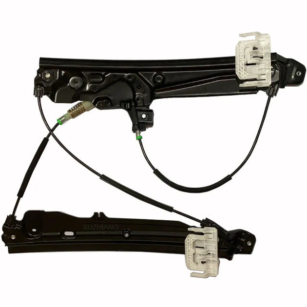 51337182131 51337182132 Front Left Right Power Window Regulator without Motor for BMW F10 F18 518 520 523 525 528 530 535 550-BeeSpareParts