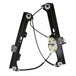 51337184383 51337184384 Front Power Window Lift Right Regulator Window Regulator for BMW E60 E61 520i 523i 525i 530i 535d-BeeSpareParts
