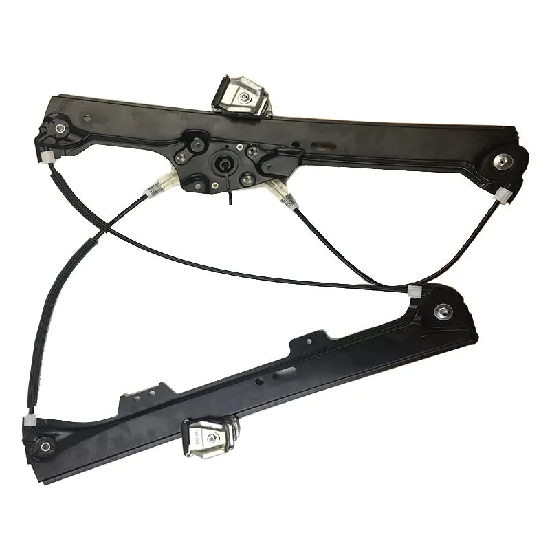 51337184383 51337184384 Front Power Window Lift Right Regulator Window Regulator for BMW E60 E61 520i 523i 525i 530i 535d-BeeSpareParts