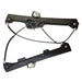 51337184383 51337184384 Front Power Window Lift Right Regulator Window Regulator for BMW E60 E61 520i 523i 525i 530i 535d-BeeSpareParts
