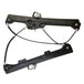 51337184383 51337184384 Front Power Window Lift Right Regulator Window Regulator for BMW E60 E61 520i 523i 525i 530i 535d-BeeSpareParts
