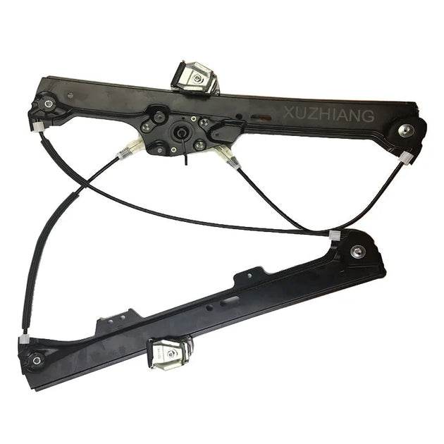 51337184383 51337184384 Front Power Window Lift Right Regulator Window Regulator for BMW E60 E61 520i 523i 525i 530i 535d-BeeSpareParts