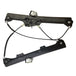 51337184383 51337184384 Front Power Window Lift Right Regulator Window Regulator for BMW E60 E61 520i 523i 525i 530i 535d-BeeSpareParts
