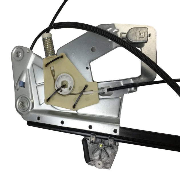 51338252393 51338252394 Front Left Right Power Window Regulator without Motor for Bmw 525i 528i 530i 540i M5 E39-BeeSpareParts