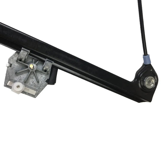 51338252393 51338252394 Front Left Right Power Window Regulator without Motor for Bmw 525i 528i 530i 540i M5 E39-BeeSpareParts