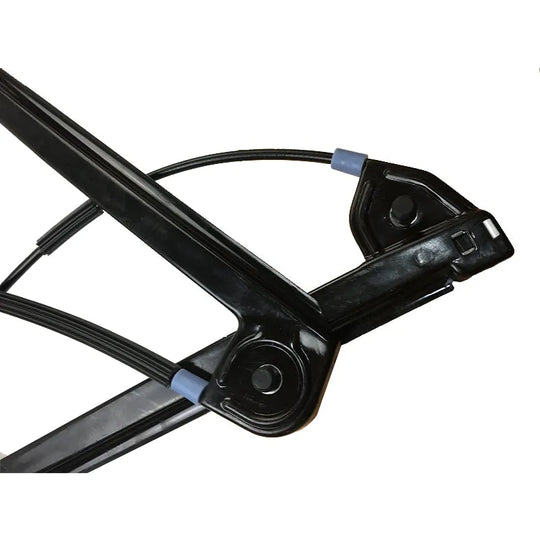 51338252393 51338252394 Front Left Right Power Window Regulator without Motor for Bmw 525i 528i 530i 540i M5 E39-BeeSpareParts