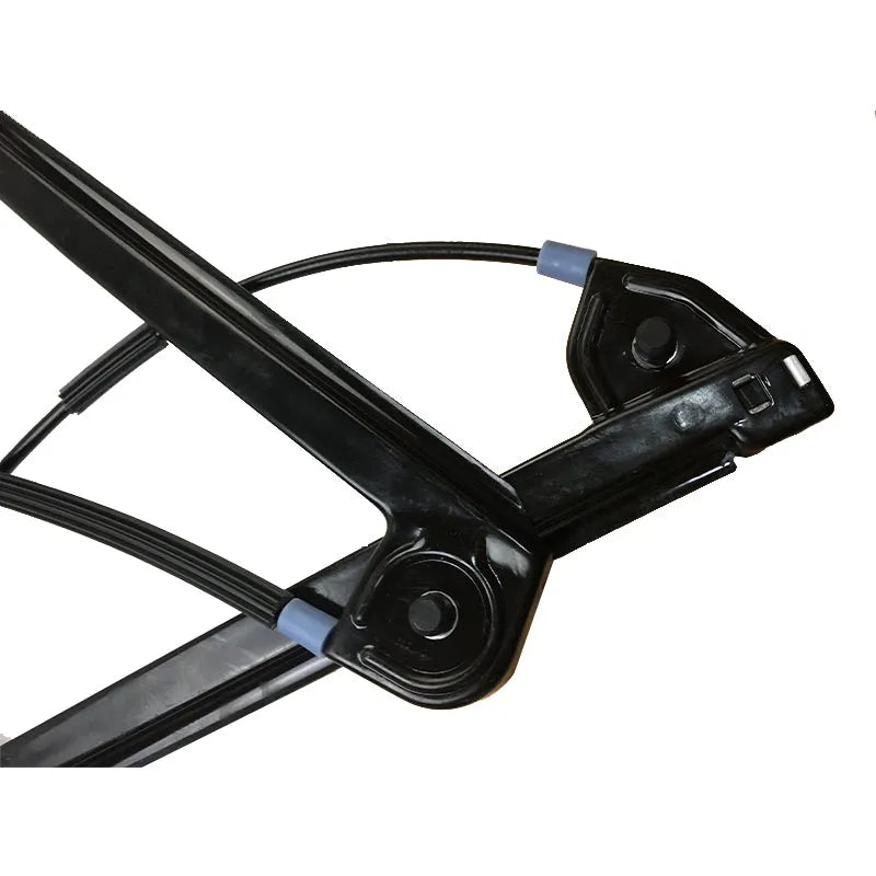51338252393 51338252394 Front Left Right Power Window Regulator without Motor for Bmw 525i 528i 530i 540i M5 E39-Replacement Aftermarket Parts