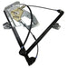 51338252393 51338252394 Front Left Right Power Window Regulator without Motor for Bmw 525i 528i 530i 540i M5 E39-BeeSpareParts