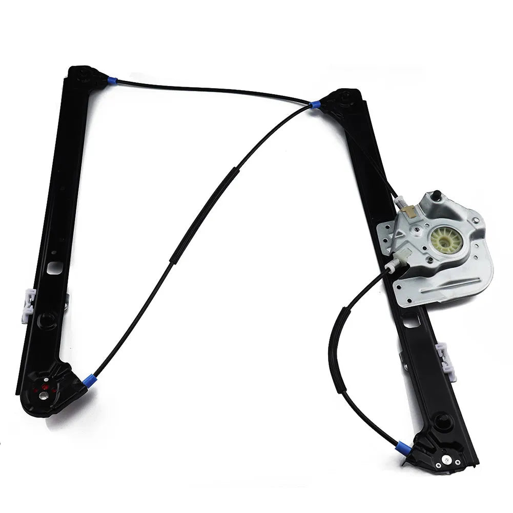 51338254911 51338254912 Car Accessories Power Window Lifter Regulator Front Left Driver Side for BMW X5 E53-BeeSpareParts