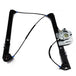 51338254911 51338254912 Car Accessories Power Window Lifter Regulator Front Left Driver Side for BMW X5 E53-BeeSpareParts