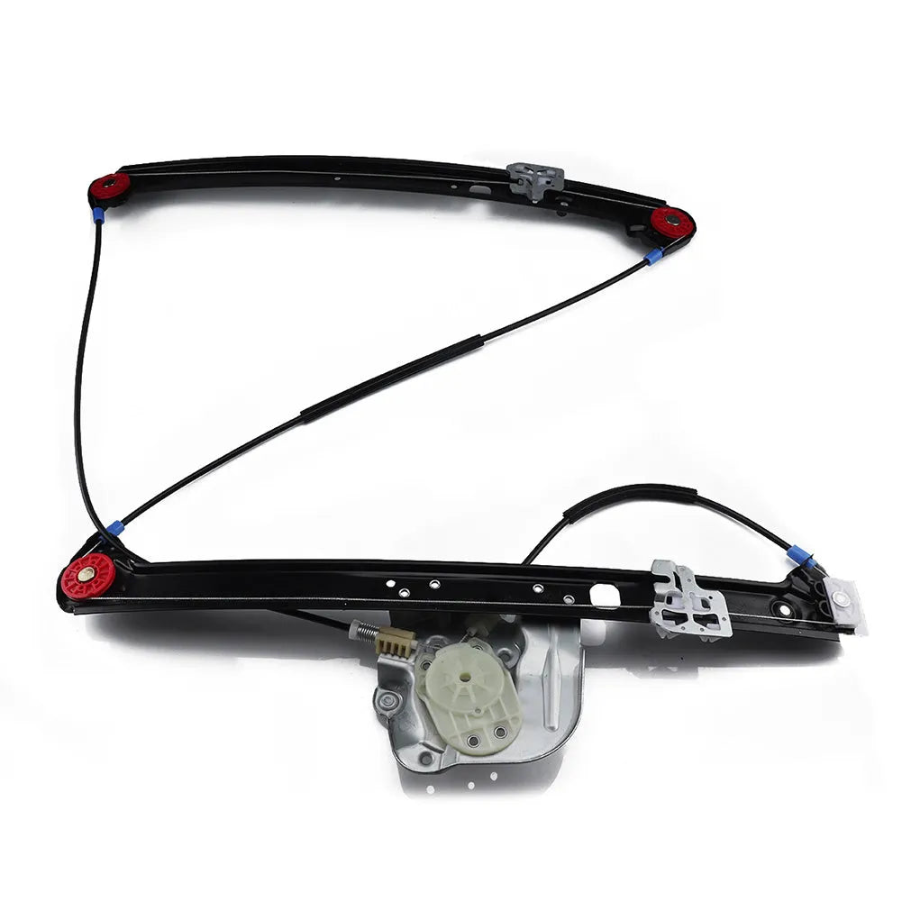 51338254911 51338254912 Car Accessories Power Window Lifter Regulator Front Left Driver Side for BMW X5 E53-BeeSpareParts