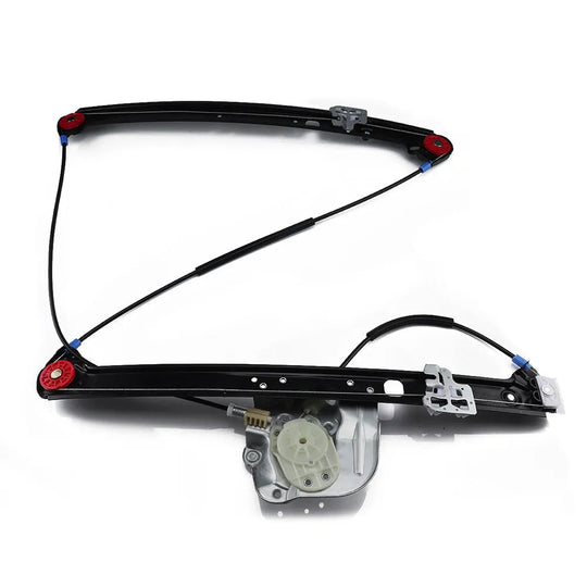 51338254911 51338254912 Car Accessories Power Window Lifter Regulator Front Left Driver Side for BMW X5 E53-BeeSpareParts