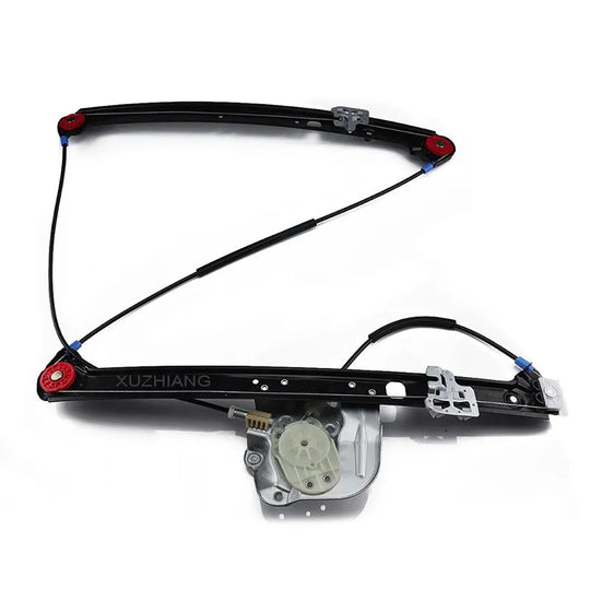 51338254911 51338254912 Car Accessories Power Window Lifter Regulator Front Left Driver Side for BMW X5 E53-BeeSpareParts
